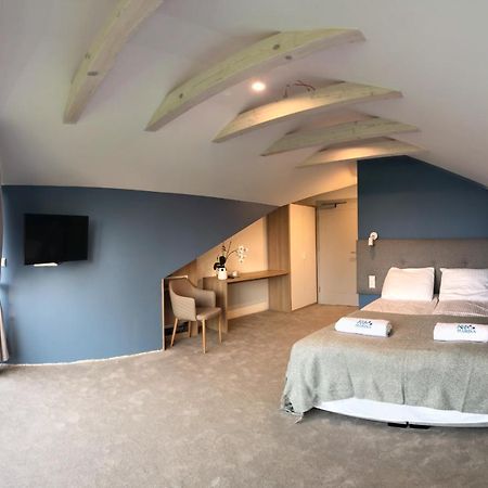 Kite Marina Sarbsk Hotel Екстериор снимка