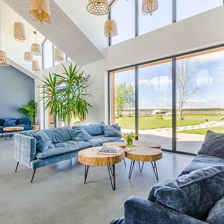 Kite Marina Sarbsk Hotel Екстериор снимка