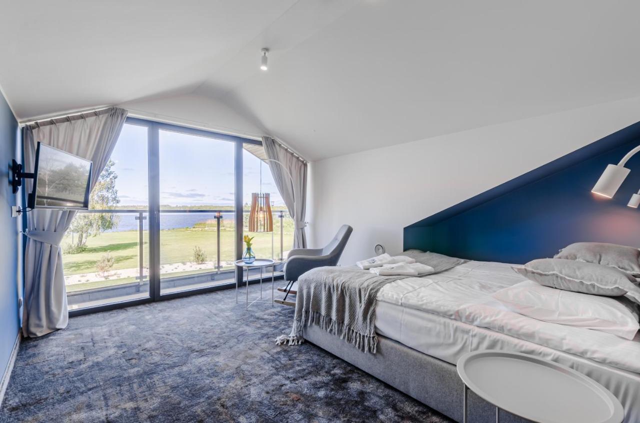 Kite Marina Sarbsk Hotel Екстериор снимка