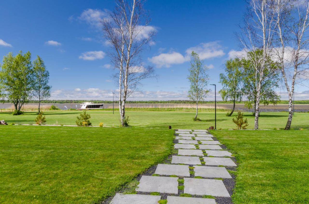 Kite Marina Sarbsk Hotel Екстериор снимка