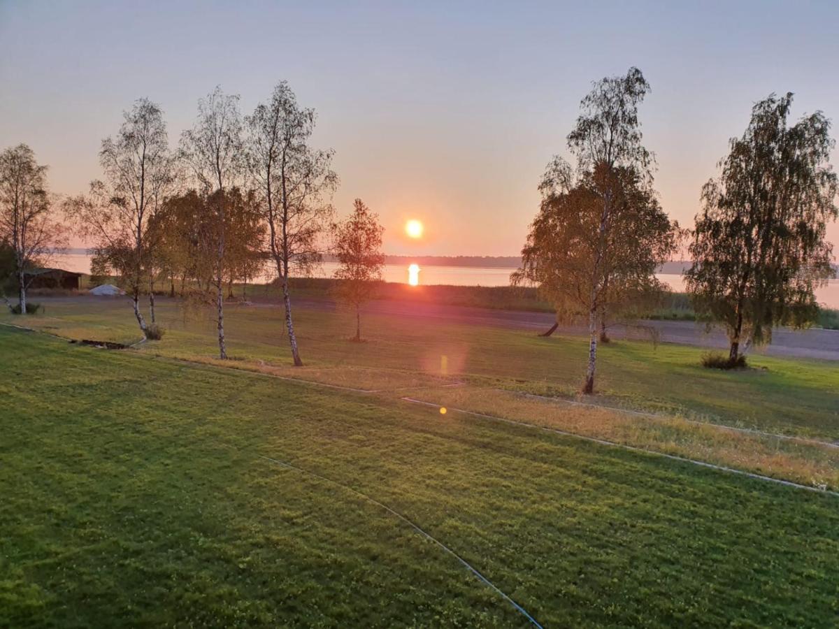 Kite Marina Sarbsk Hotel Екстериор снимка