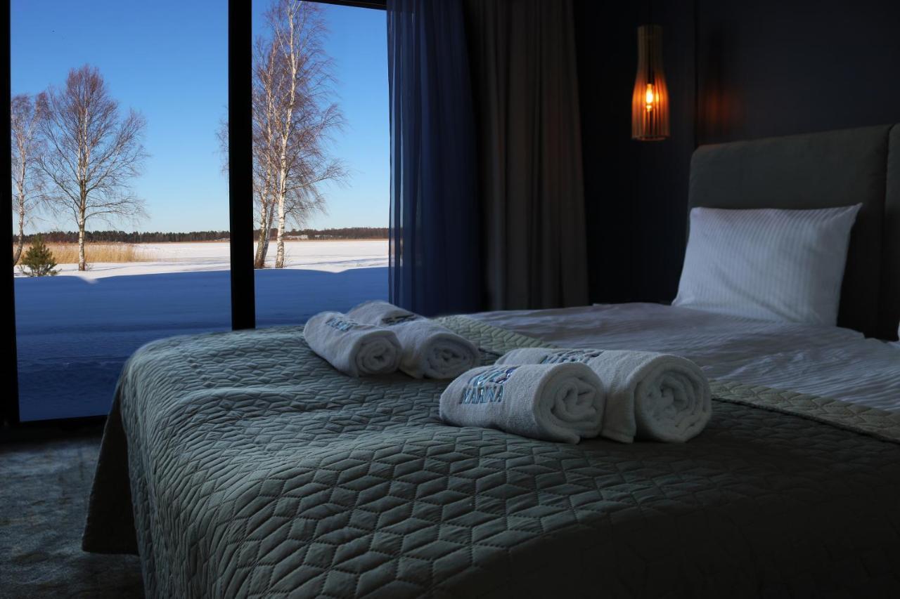 Kite Marina Sarbsk Hotel Екстериор снимка