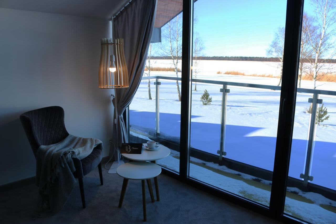 Kite Marina Sarbsk Hotel Екстериор снимка