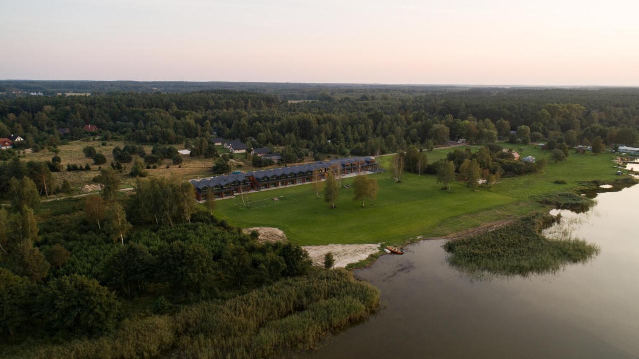 Kite Marina Sarbsk Hotel Екстериор снимка