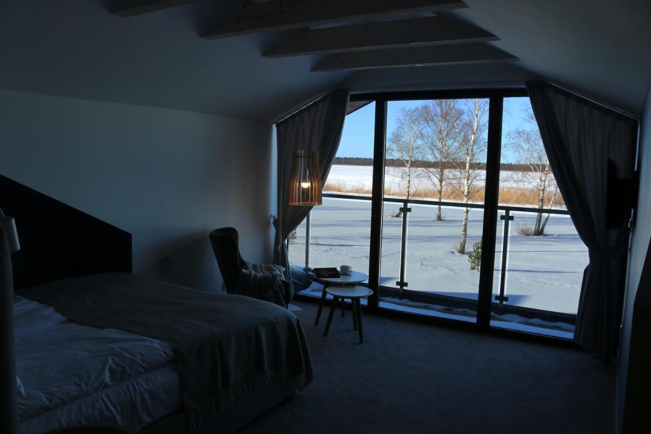 Kite Marina Sarbsk Hotel Екстериор снимка