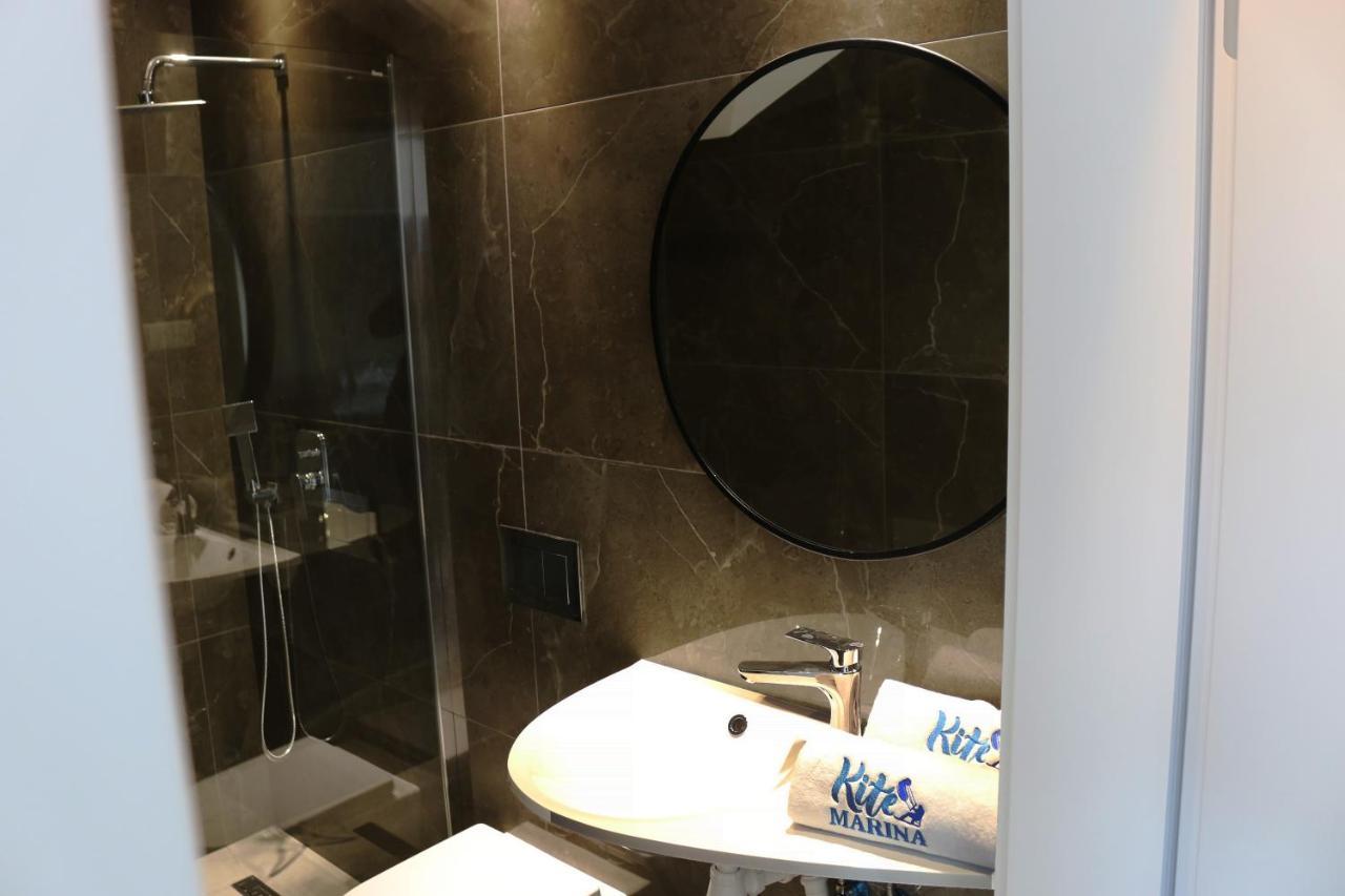 Kite Marina Sarbsk Hotel Екстериор снимка