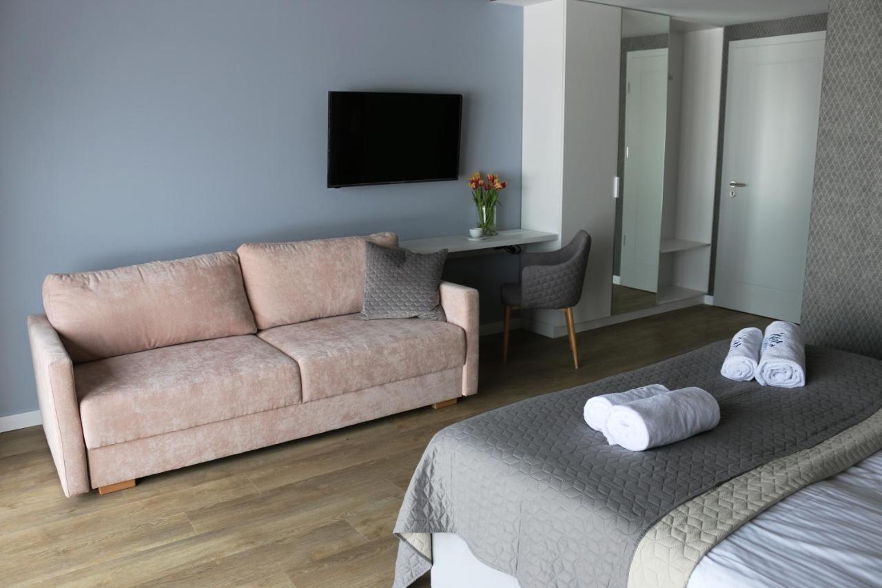 Kite Marina Sarbsk Hotel Екстериор снимка