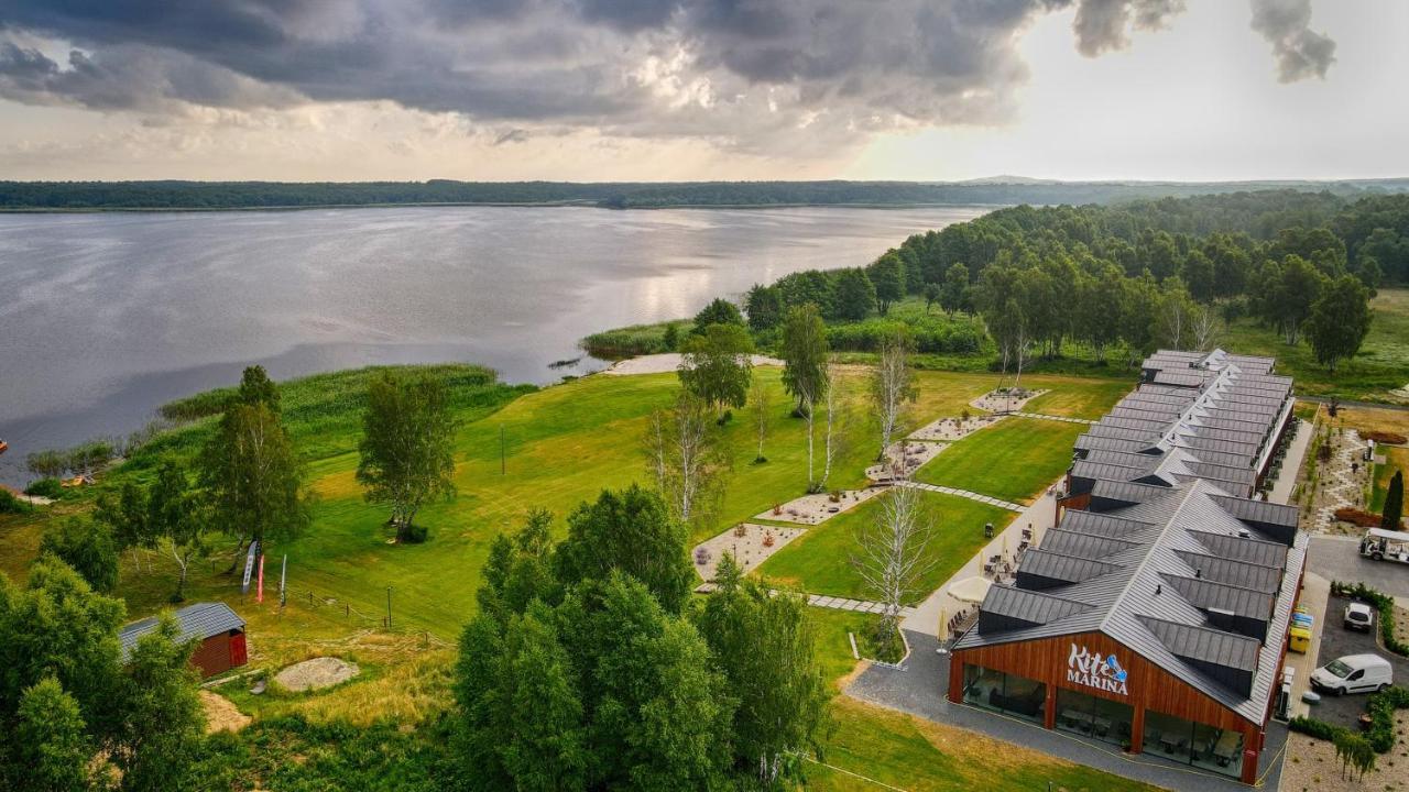 Kite Marina Sarbsk Hotel Екстериор снимка